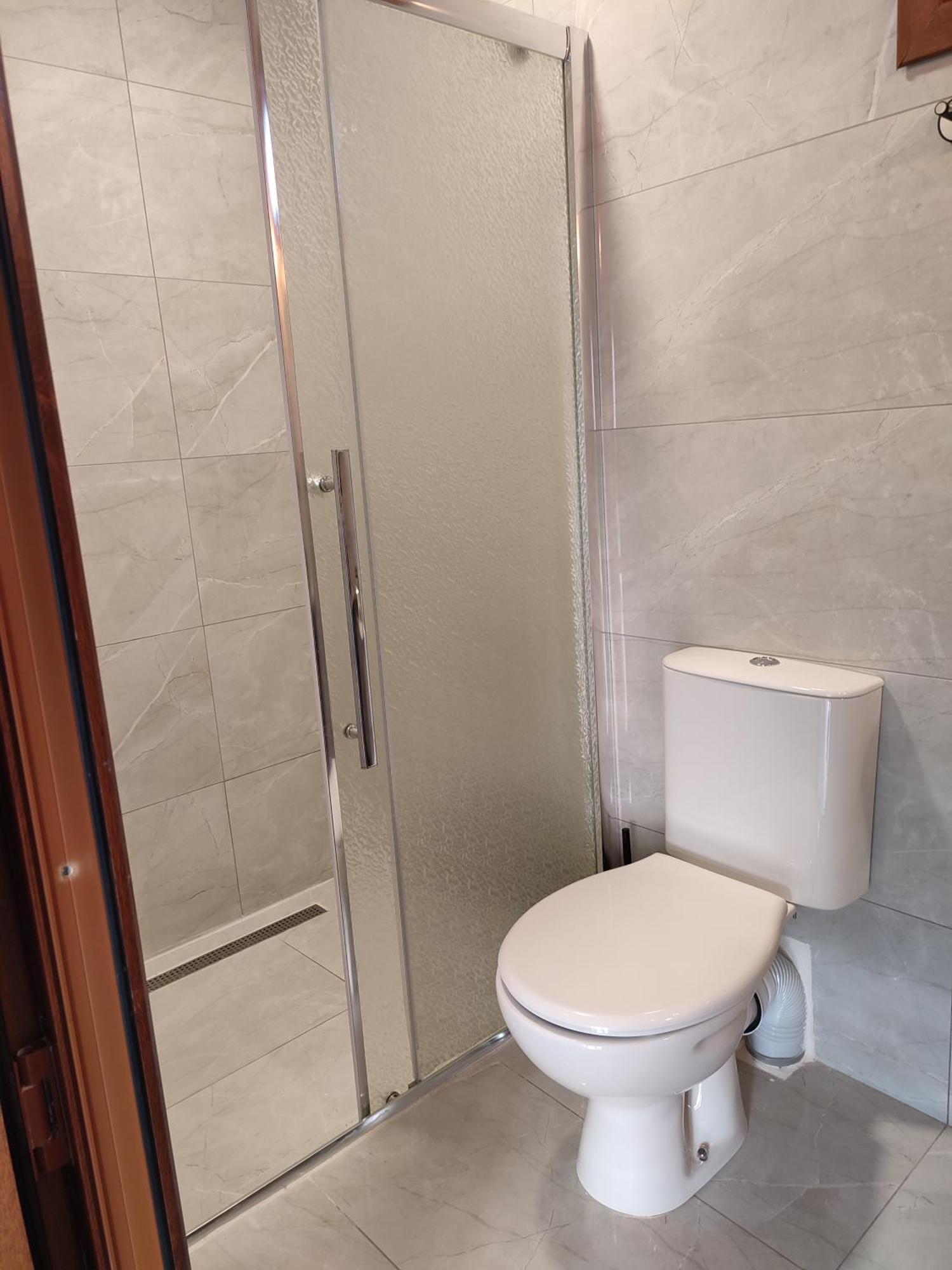 Blue Breeze Aparthotel Órmos Prínou Cameră foto